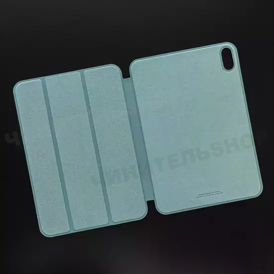 Чехол iPad mini 6 Smart Folio (Cactus)