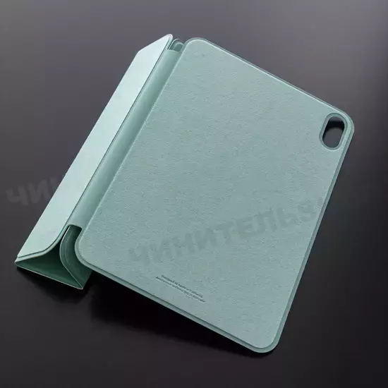 Чехол iPad mini 6 Smart Folio (Cactus)