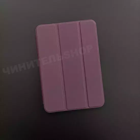 Чехол iPad mini 6 Smart Folio (Dark Cherry)