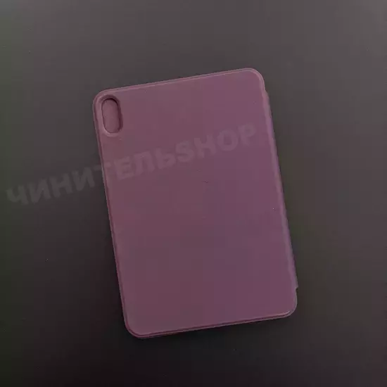 Чехол iPad mini 6 Smart Folio (Dark Cherry)