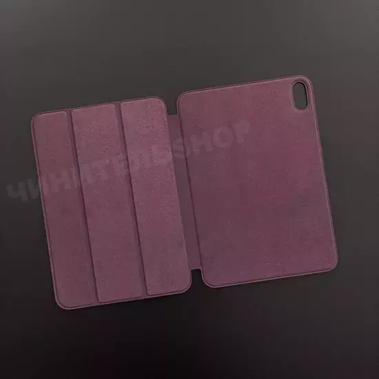 Чехол iPad mini 6 Smart Folio (Dark Cherry)