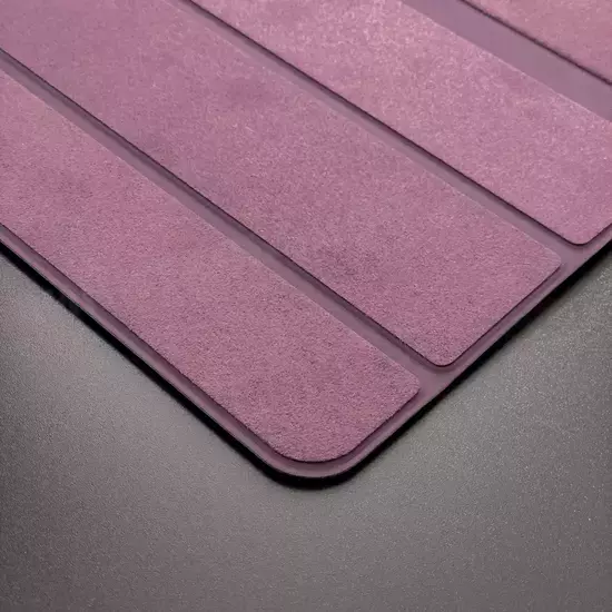 Чехол iPad mini 6 Smart Folio (Dark Cherry)