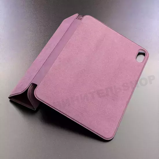 Чехол iPad mini 6 Smart Folio (Dark Cherry)