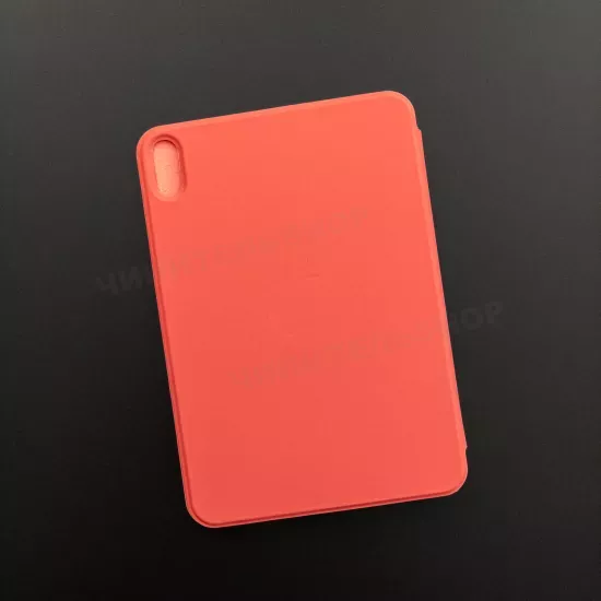 Чехол iPad mini 6 Smart Folio (Electric Orange)