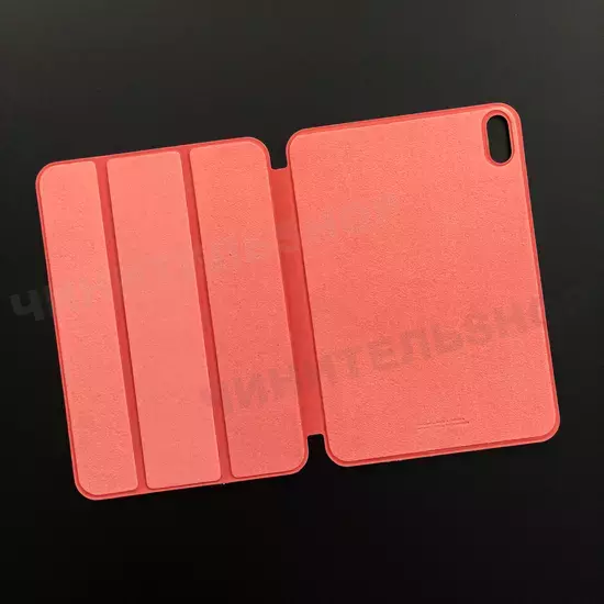Чехол iPad mini 6 Smart Folio (Electric Orange)