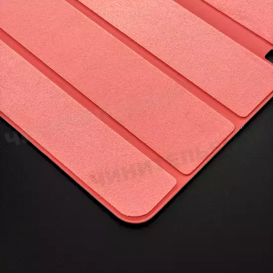 Чехол iPad mini 6 Smart Folio (Electric Orange)