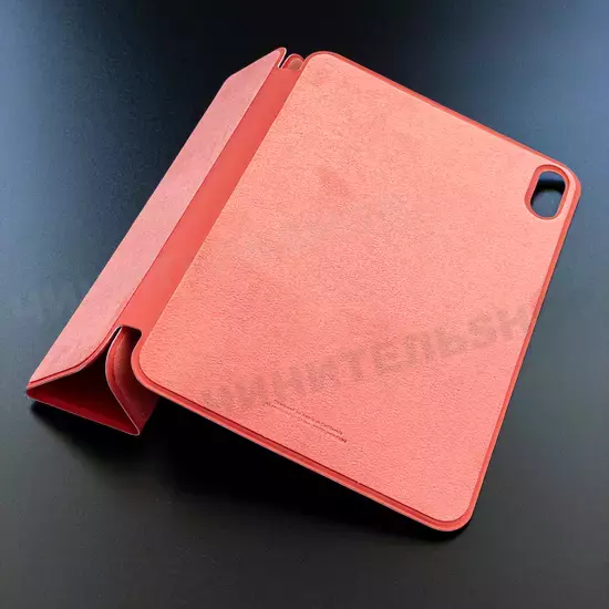 Чехол iPad mini 6 Smart Folio (Electric Orange)