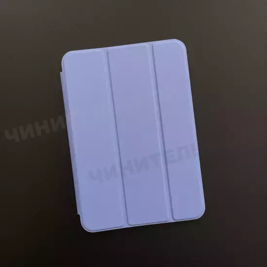 Чехол iPad mini 6 Smart Folio (English Lavender)