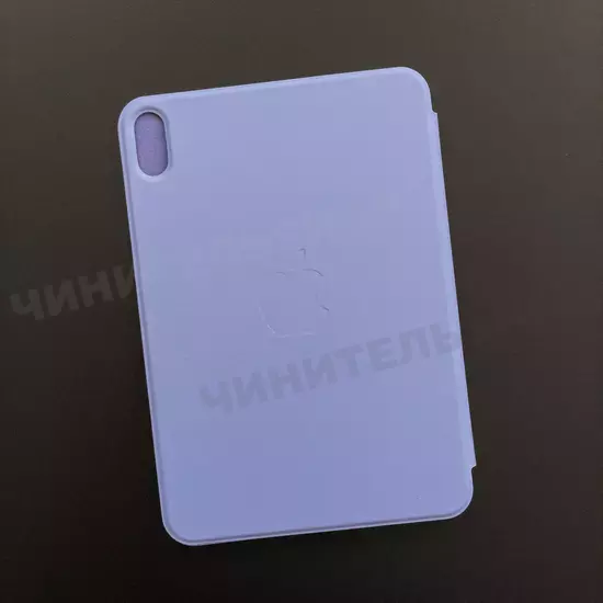Чехол iPad mini 6 Smart Folio (English Lavender)