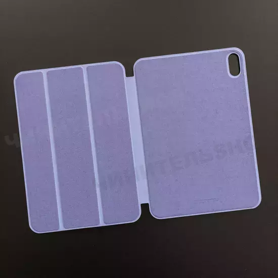 Чехол iPad mini 6 Smart Folio (English Lavender)