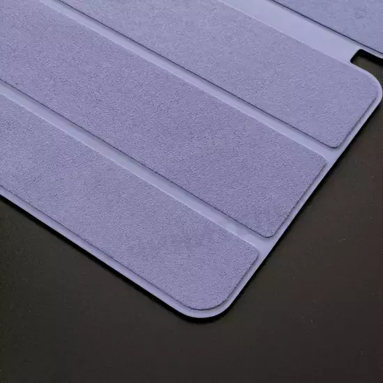 Чехол iPad mini 6 Smart Folio (English Lavender)