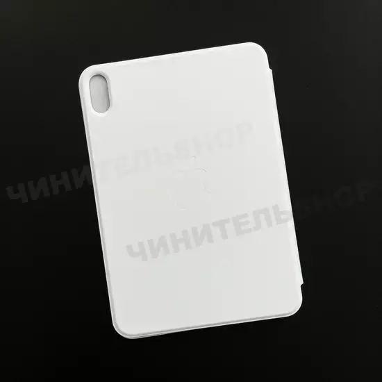Чехол iPad mini 6 Smart Folio (White)