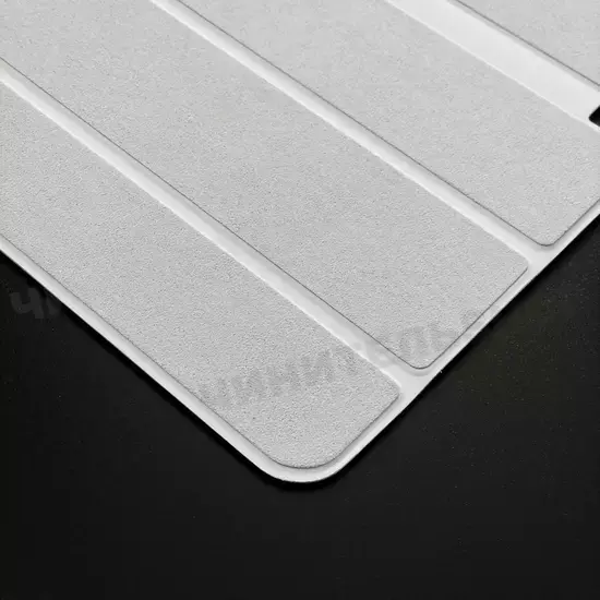 Чехол iPad mini 6 Smart Folio (White)