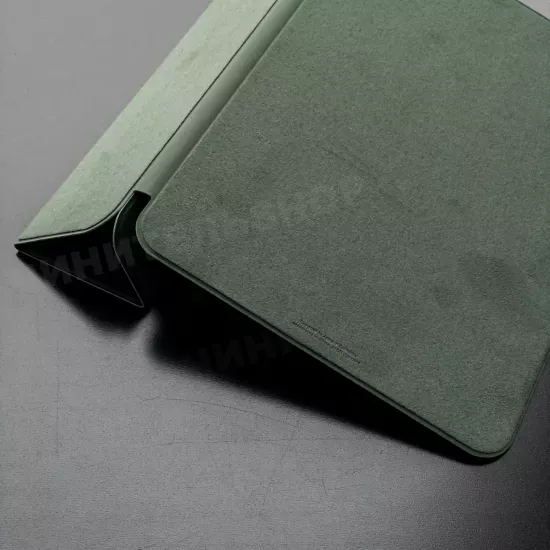 Чехол iPad 10 (2022) Smart Folio (Cyprus Green)