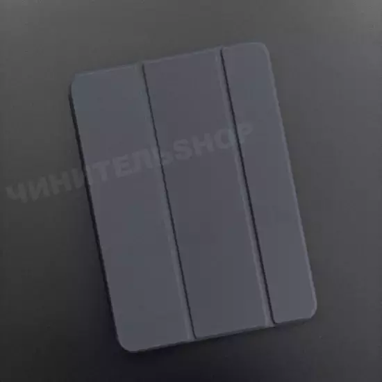Чехол iPad Pro 11" (M4) Smart Folio (Black)