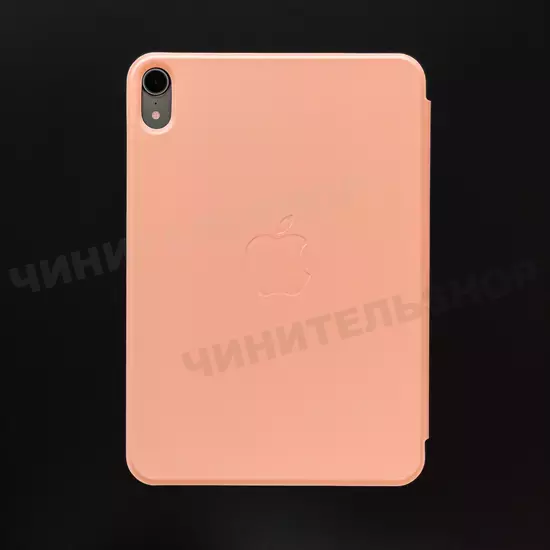 Чехол iPad mini 6 Smart Folio (Grapefruit)
