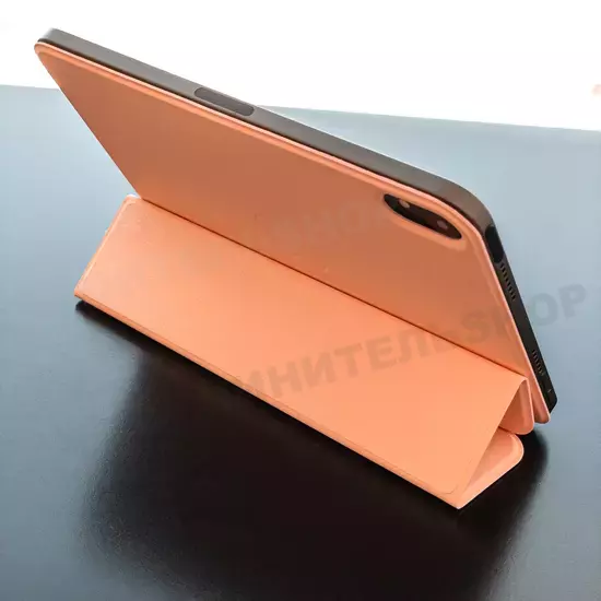 Чехол iPad mini 6 Smart Folio (Grapefruit)