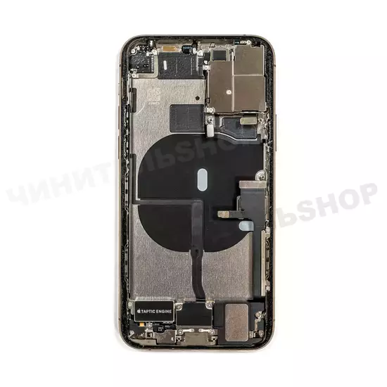 Корпус iPhone 11 Pro (Gold) с Разбора