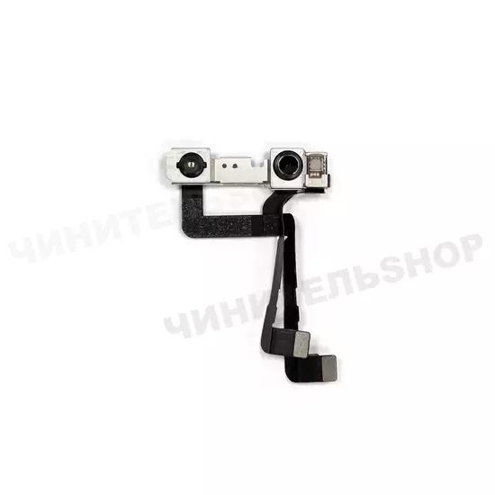 Фронтальная камера iPhone 11 Pro Max Фронтальная камера iPhone 11 Pro Max