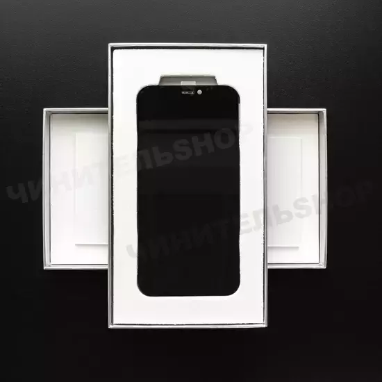 Дисплей iPhone 12 mini (копия OLED)