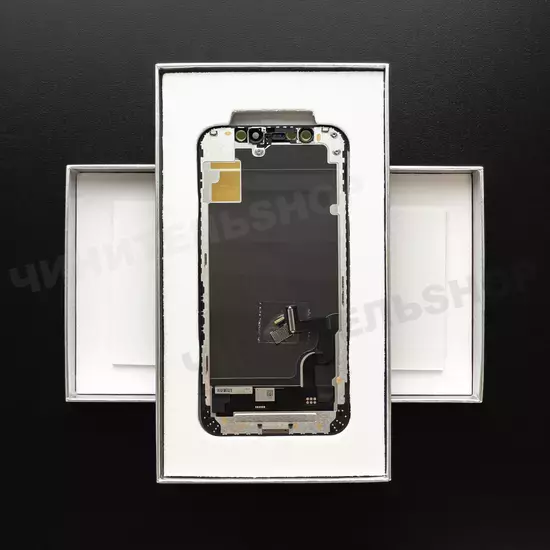 Дисплей iPhone 12 mini (копия OLED)