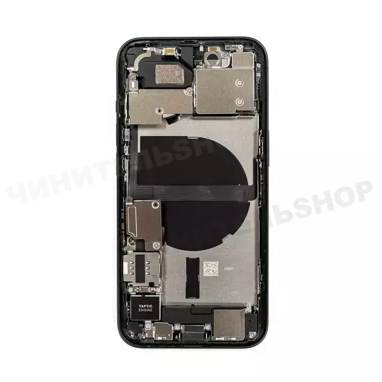 Корпус iPhone 13 (Зелёный) с Разбора