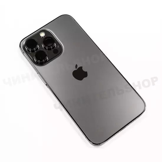 Корпус iPhone 13 Pro (Graphite) с Разбора