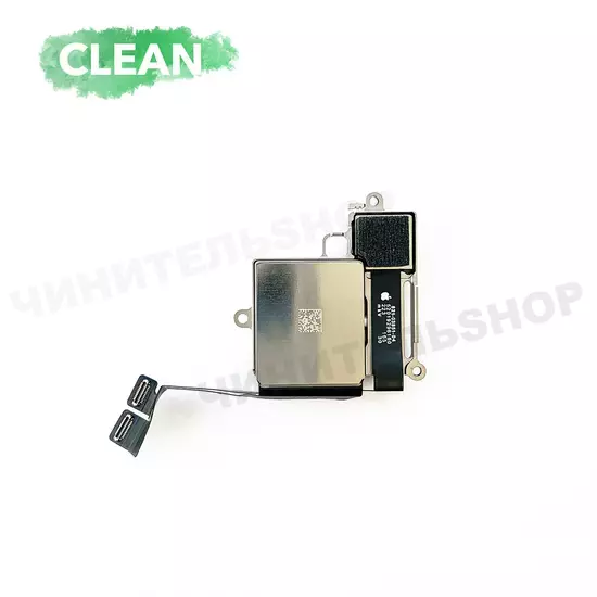 Основная камера iPhone 14 (Clean)