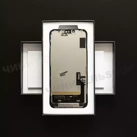 Дисплей iPhone 14 (копия OLED)