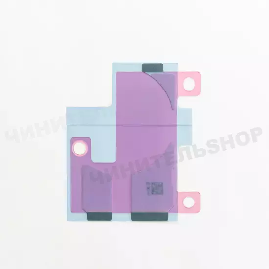 Проклейка для Аккумулятора iPhone 15 Pro