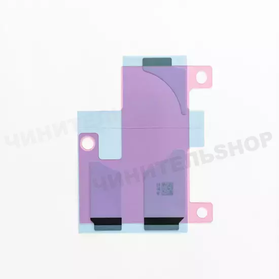 Проклейка для Аккумулятора iPhone 15 Pro Max