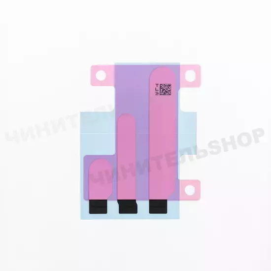 Проклейка для Аккумулятора iPhone 16 Pro