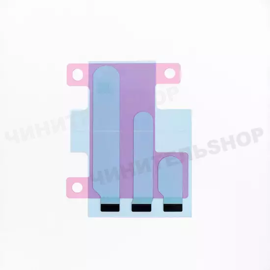 Проклейка для Аккумулятора iPhone 16 Pro