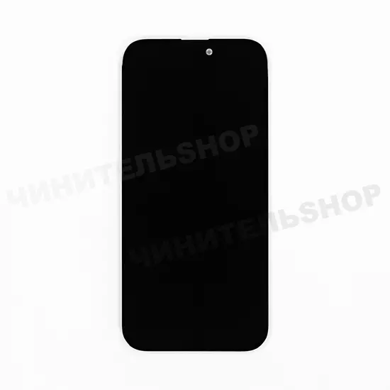 Дисплей iPhone 16 Pro Max Оригинал