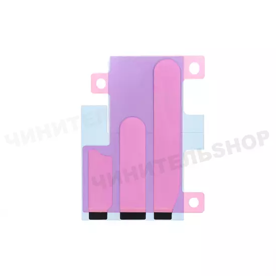 Проклейка для Аккумулятора iPhone 16 Pro Max