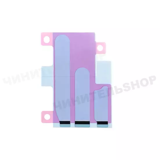 Проклейка для Аккумулятора iPhone 16 Pro Max