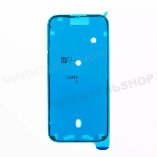 Проклейка Дисплея iPhone 16 Pro Max