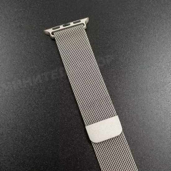 Ремешок Apple Watch 38/40/41mm – Milanese Loop – Star Color