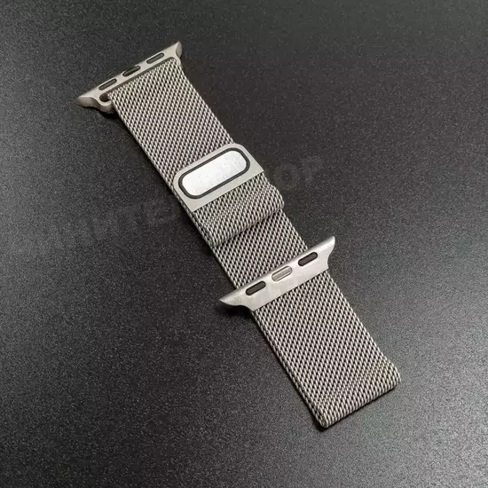 Ремешок Apple Watch 38/40/41mm – Milanese Loop – Star Color