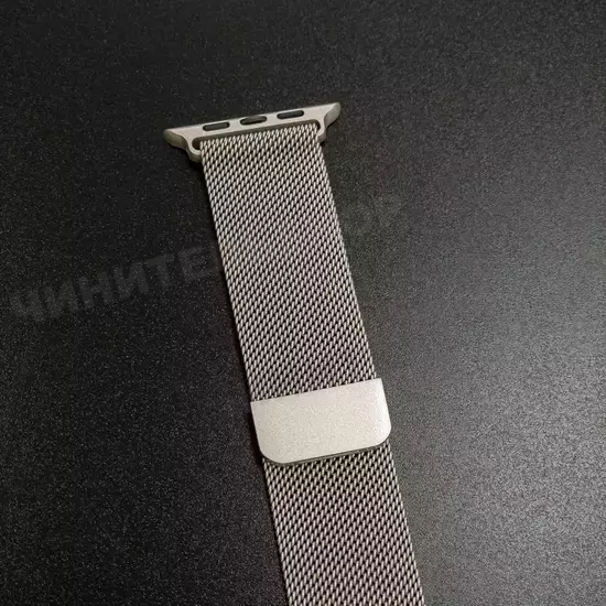 Ремешок Apple Watch 42/44/45/46/49mm – Milanese Loop – Star Color