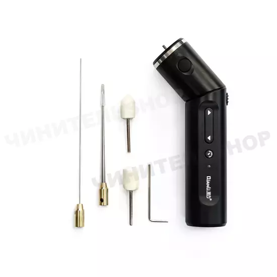 Шило-крутилка