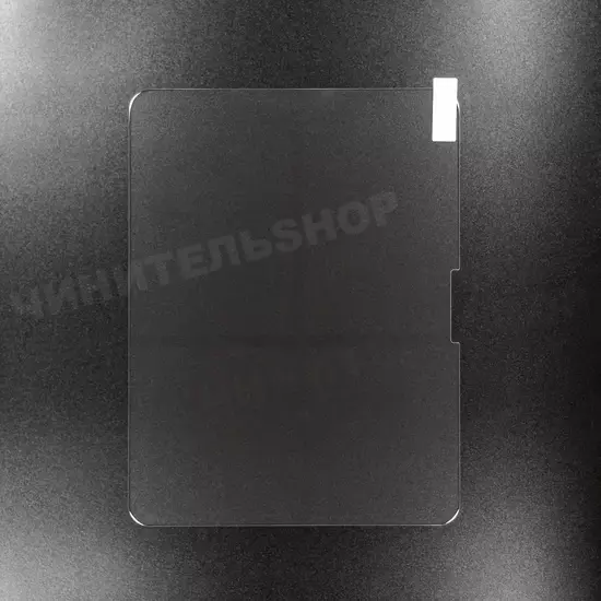 Защитное Стекло SupGlass iPad Pro 13" M4 (2024)