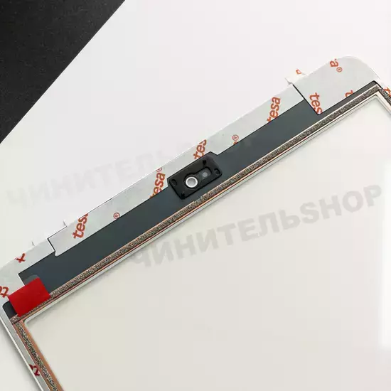 Сенсорное стекло iPad mini 3 (Белое)