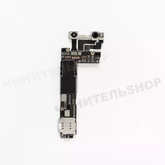 Плата iPhone 12 mini 64Gb (с датчиками)