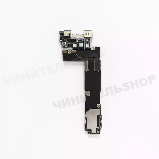 Плата iPhone 12 mini 64Gb (с датчиками)