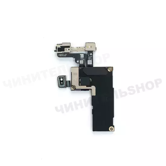 Плата iPhone 12 Pro Max 128Gb (с датчиками)
