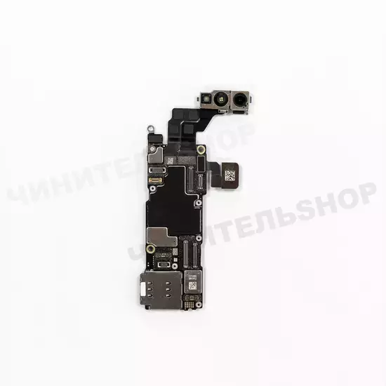 Плата iPhone 14 Pro 128Gb (с датчиками)