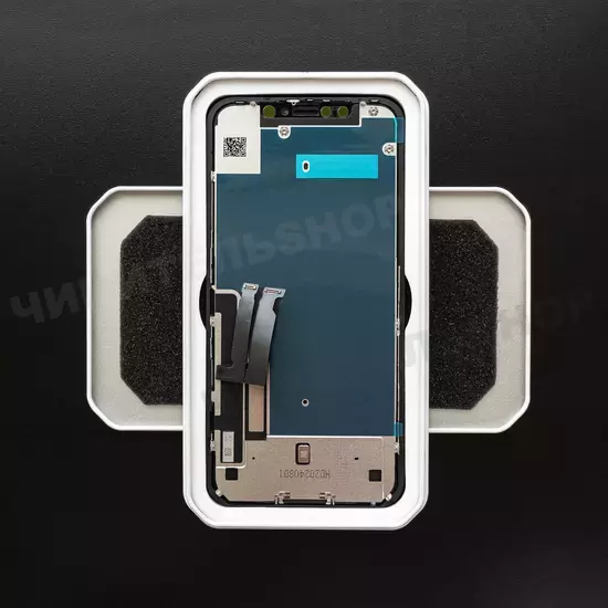 Дисплей iPhone XR (Копия)