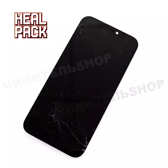 HEAL PACK iPhone 12/12 Pro
