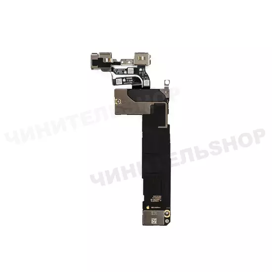 Плата iPhone 12 256Gb (с датчиками)